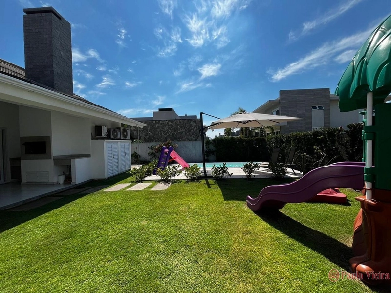 QUINTA DO LAGO - CASA TÉRREA BEIRA LAGO: 3ª foto da galeria de imagens do imóvel