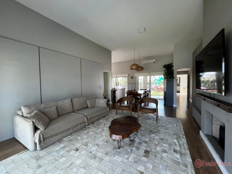 QUINTA DO LAGO - CASA TÉRREA BEIRA LAGO: 9ª foto da galeria de imagens do imóvel