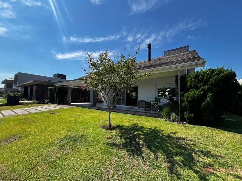 QUINTA DO LAGO - CASA TÉRREA BEIRA LAGO: 11ª foto da galeria de imagens do imóvel