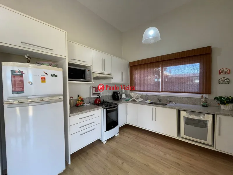 QUINTA DO LAGO - Casa térrea beira lago: 8ª foto da galeria de imagens do imóvel