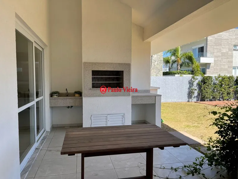 QUINTA DO LAGO - Casa térrea beira lago: 11ª foto da galeria de imagens do imóvel