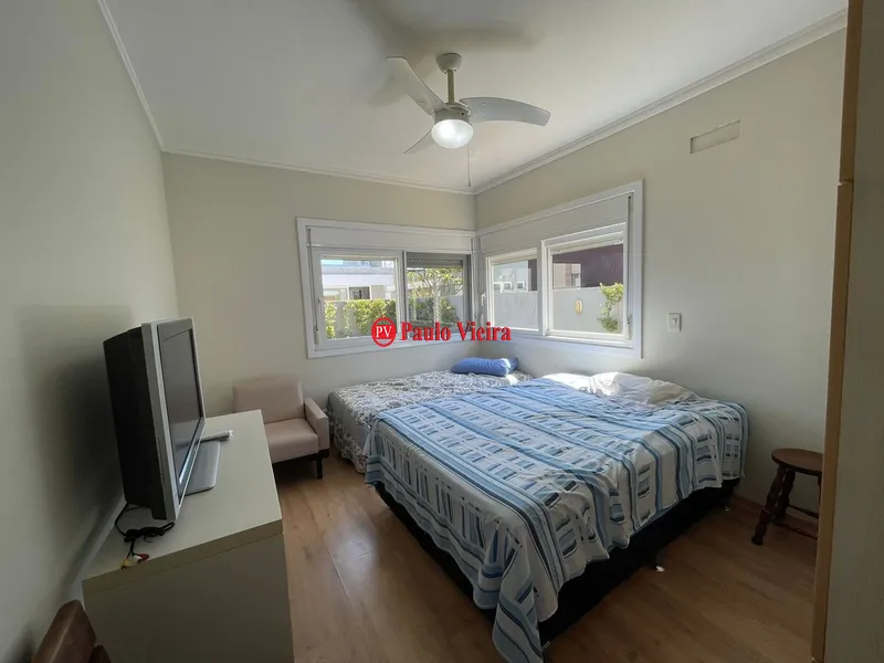 QUINTA DO LAGO - Casa térrea beira lago: 14ª foto da galeria de imagens do imóvel