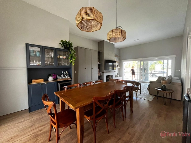 QUINTA DO LAGO - CASA TÉRREA BEIRA LAGO: 8ª foto da galeria de imagens do imóvel