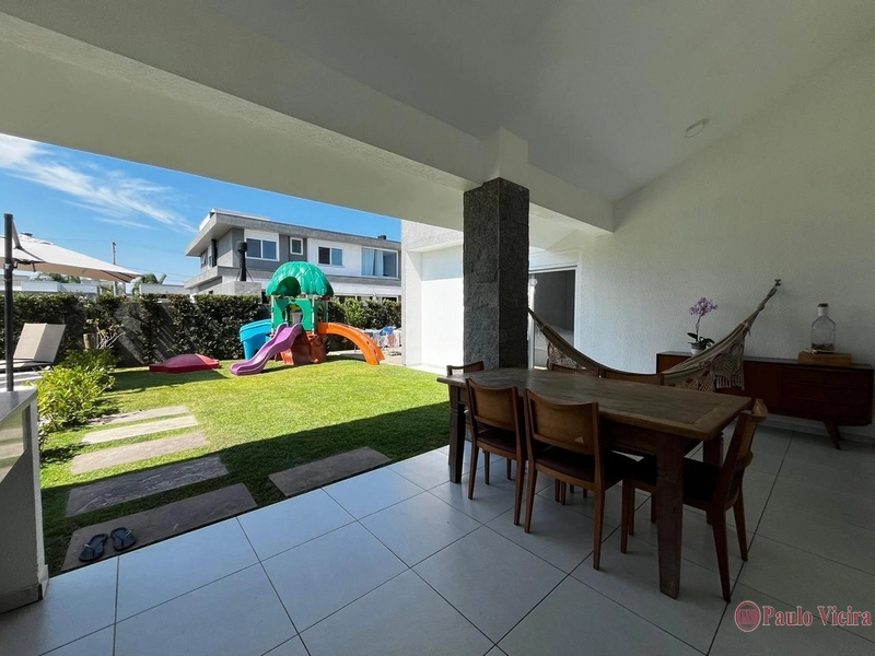 QUINTA DO LAGO - CASA TÉRREA BEIRA LAGO: 4ª foto da galeria de imagens do imóvel