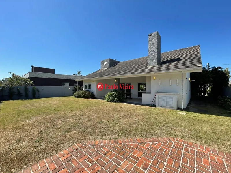 QUINTA DO LAGO - Casa térrea beira lago: 9ª foto da galeria de imagens do imóvel