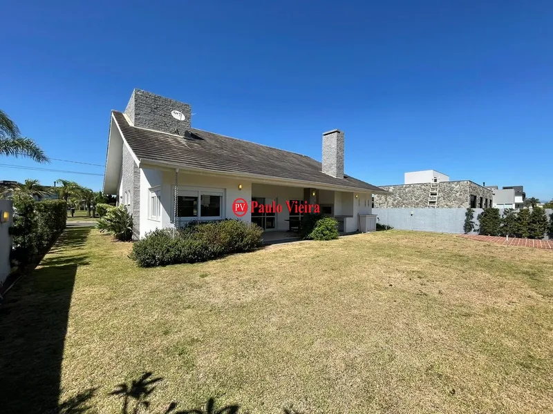 QUINTA DO LAGO - Casa térrea beira lago: 10ª foto da galeria de imagens do imóvel