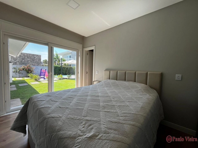 QUINTA DO LAGO - CASA TÉRREA BEIRA LAGO: 12ª foto da galeria de imagens do imóvel