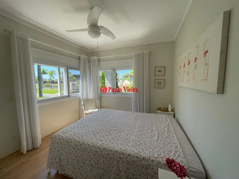 QUINTA DO LAGO - Casa térrea beira lago: 12ª foto da galeria de imagens do imóvel