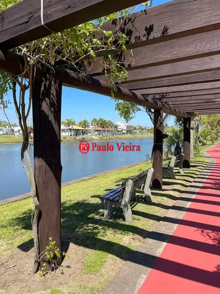 QUINTA DO LAGO - Casa térrea beira lago: 17ª foto da galeria de imagens do imóvel