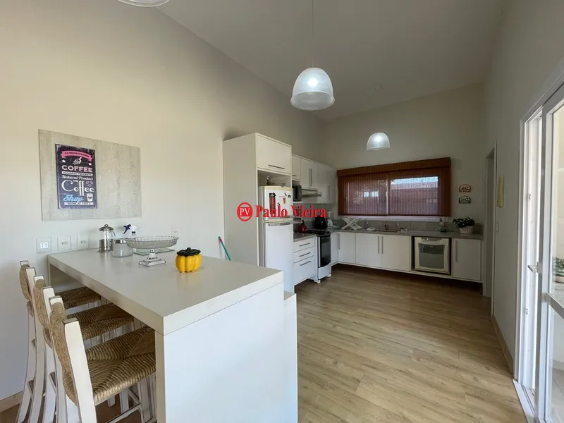 QUINTA DO LAGO - Casa térrea beira lago: 5ª foto da galeria de imagens do imóvel