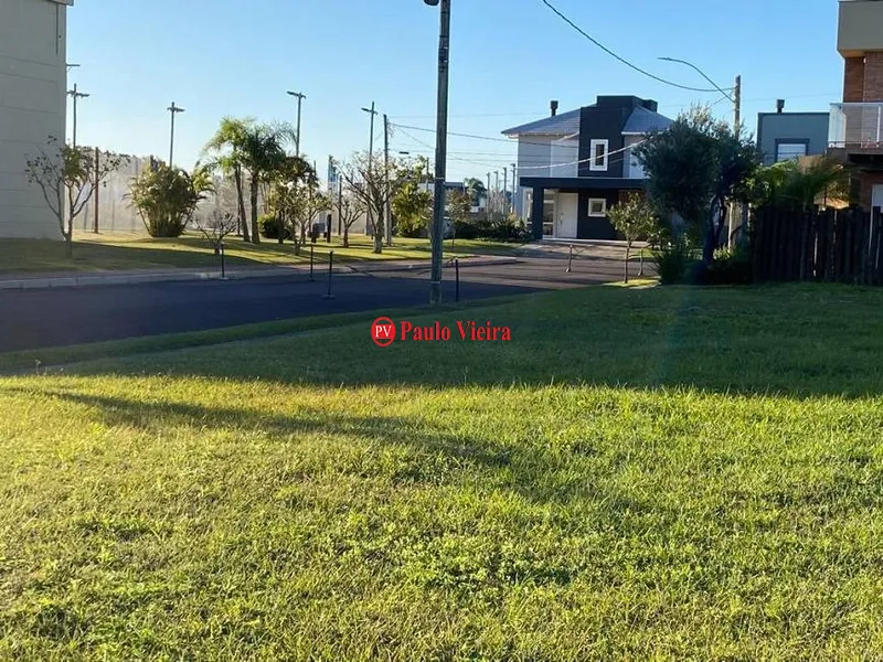 QUINTAS DO LAGO - Terreno de Esquina com 540 metros quadrados: 6ª foto da galeria de imagens do imóvel