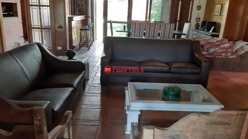 ATLÂNTIDA - CASA PRÓXIMA AO MAR: 6ª foto da galeria de imagens do imóvel