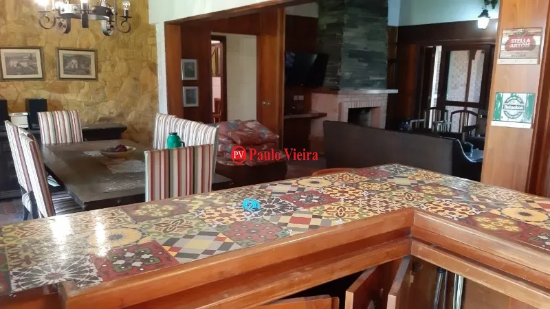 ATLÂNTIDA - CASA PRÓXIMA AO MAR: 7ª foto da galeria de imagens do imóvel