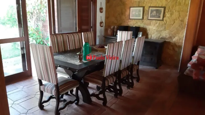 ATLÂNTIDA - CASA PRÓXIMA AO MAR: 8ª foto da galeria de imagens do imóvel