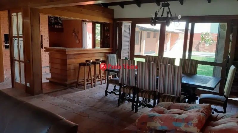 ATLÂNTIDA - CASA PRÓXIMA AO MAR: 9ª foto da galeria de imagens do imóvel