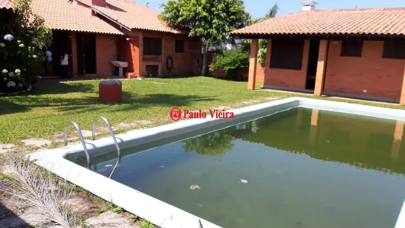 ATLÂNTIDA - CASA PRÓXIMA AO MAR: 26ª foto da galeria de imagens do imóvel