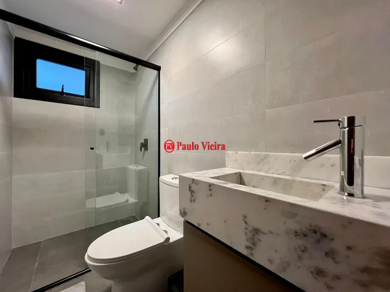 BLUE - SOBRADO BEIRA LAGO: 50ª foto da galeria de imagens do imóvel