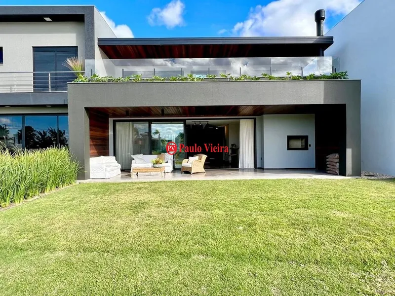 BLUE - SOBRADO BEIRA LAGO: 13ª foto da galeria de imagens do imóvel