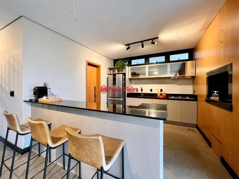 BLUE - SOBRADO BEIRA LAGO: 24ª foto da galeria de imagens do imóvel