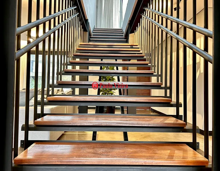 BLUE - SOBRADO BEIRA LAGO: 26ª foto da galeria de imagens do imóvel