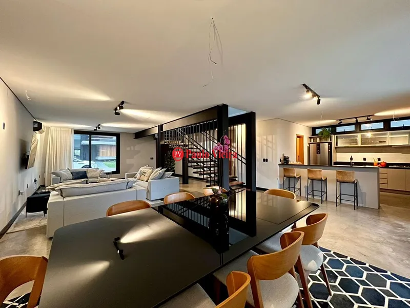 BLUE - SOBRADO BEIRA LAGO: 30ª foto da galeria de imagens do imóvel