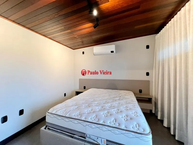 BLUE - SOBRADO BEIRA LAGO: 44ª foto da galeria de imagens do imóvel