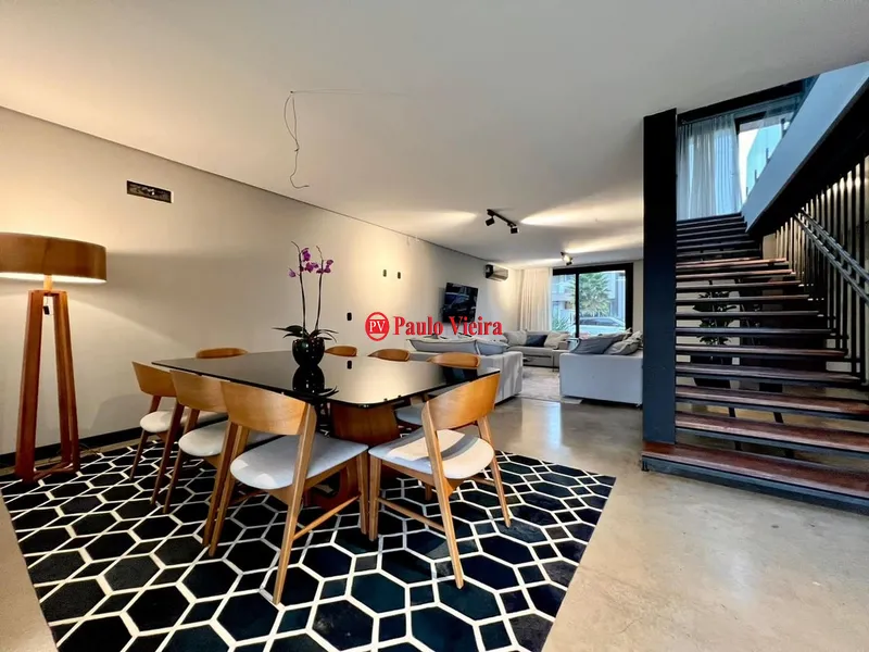 BLUE - SOBRADO BEIRA LAGO: 18ª foto da galeria de imagens do imóvel