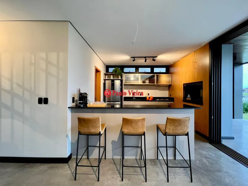 BLUE - SOBRADO BEIRA LAGO: 19ª foto da galeria de imagens do imóvel