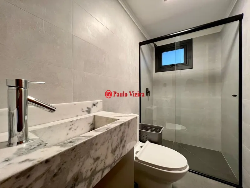 BLUE - SOBRADO BEIRA LAGO: 48ª foto da galeria de imagens do imóvel