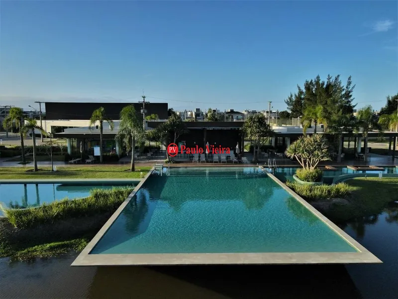 BLUE - SOBRADO BEIRA LAGO: 6ª foto da galeria de imagens do imóvel