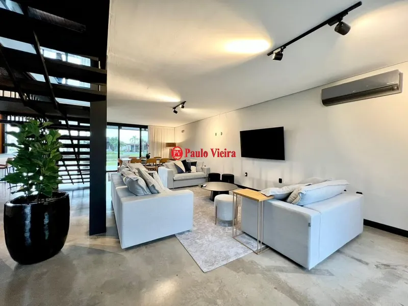 BLUE - SOBRADO BEIRA LAGO: 27ª foto da galeria de imagens do imóvel