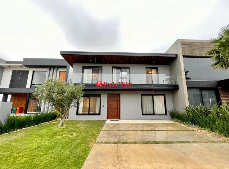 BLUE - SOBRADO BEIRA LAGO: 17ª foto da galeria de imagens do imóvel