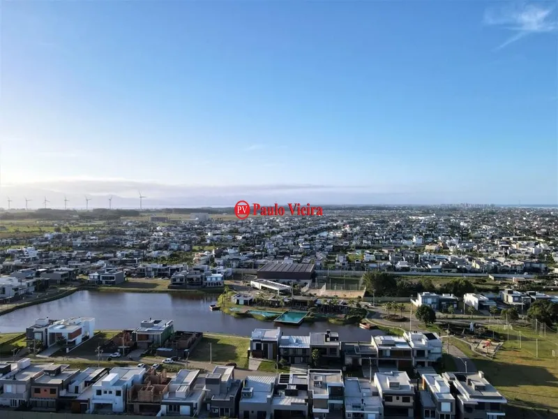 BLUE - SOBRADO BEIRA LAGO: 7ª foto da galeria de imagens do imóvel