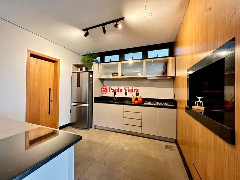 BLUE - SOBRADO BEIRA LAGO: 23ª foto da galeria de imagens do imóvel