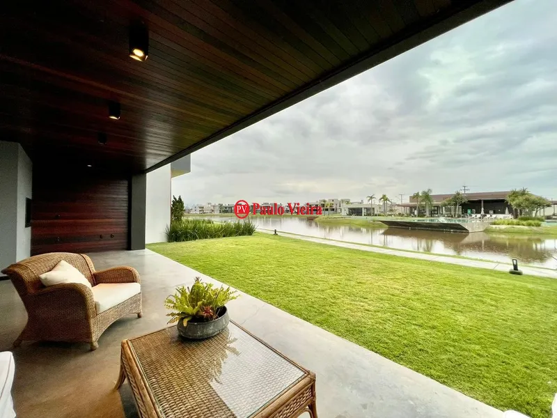 BLUE - SOBRADO BEIRA LAGO: 34ª foto da galeria de imagens do imóvel