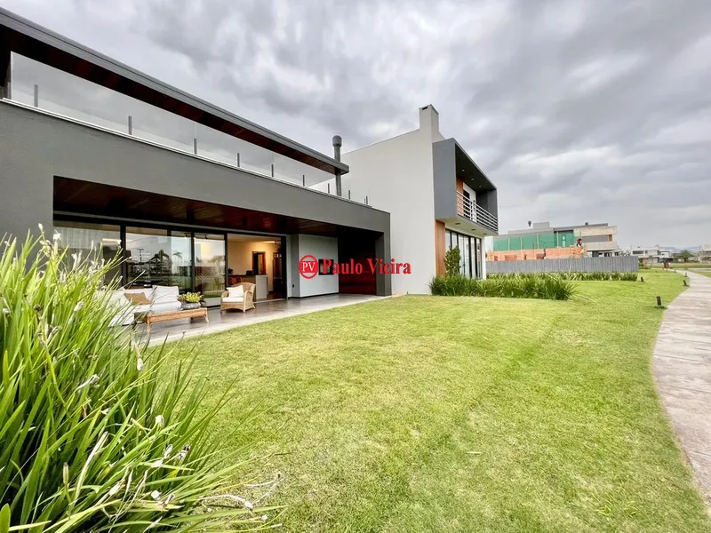 BLUE - SOBRADO BEIRA LAGO: 36ª foto da galeria de imagens do imóvel