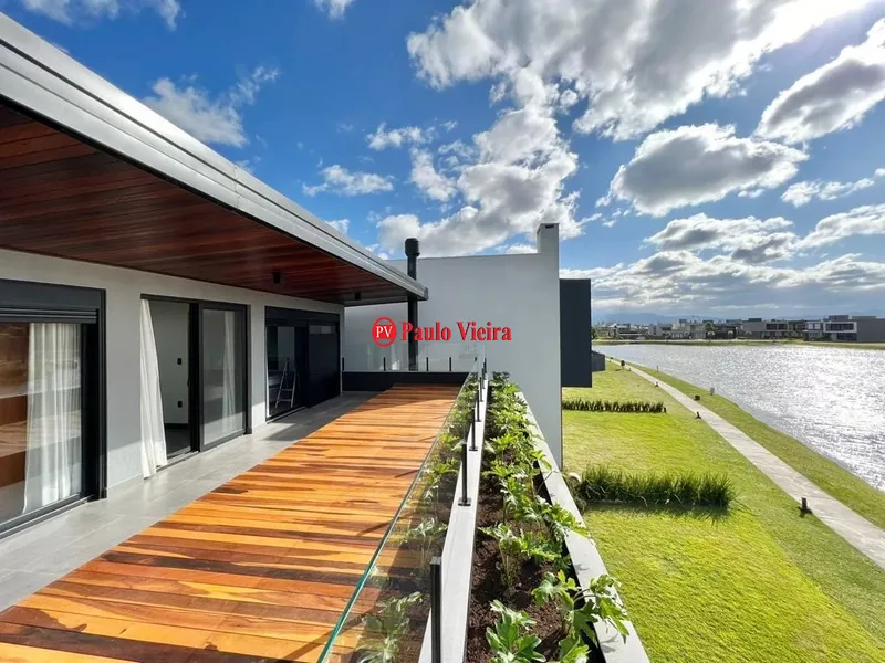 BLUE - SOBRADO BEIRA LAGO: 10ª foto da galeria de imagens do imóvel