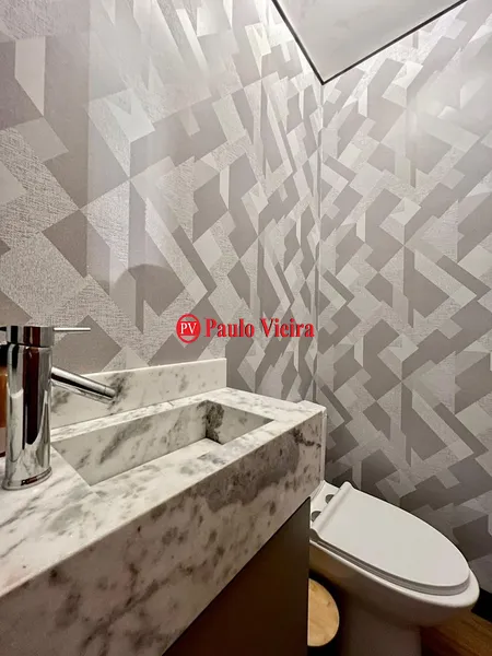 BLUE - SOBRADO BEIRA LAGO: 37ª foto da galeria de imagens do imóvel