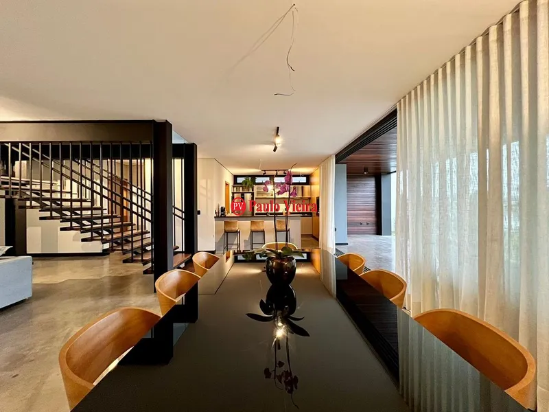 BLUE - SOBRADO BEIRA LAGO: 29ª foto da galeria de imagens do imóvel