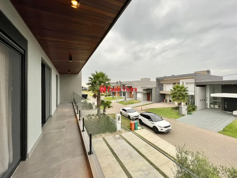 BLUE - SOBRADO BEIRA LAGO: 45ª foto da galeria de imagens do imóvel