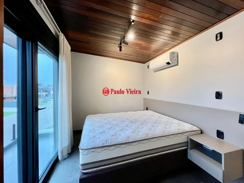 BLUE - SOBRADO BEIRA LAGO: 47ª foto da galeria de imagens do imóvel