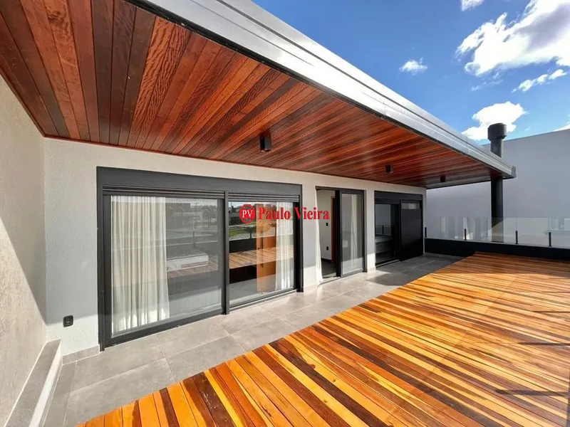 BLUE - SOBRADO BEIRA LAGO: 11ª foto da galeria de imagens do imóvel