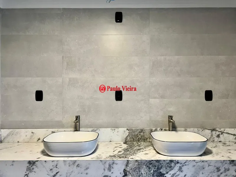 BLUE - SOBRADO BEIRA LAGO: 42ª foto da galeria de imagens do imóvel