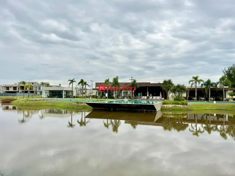 BLUE - SOBRADO BEIRA LAGO: 35ª foto da galeria de imagens do imóvel