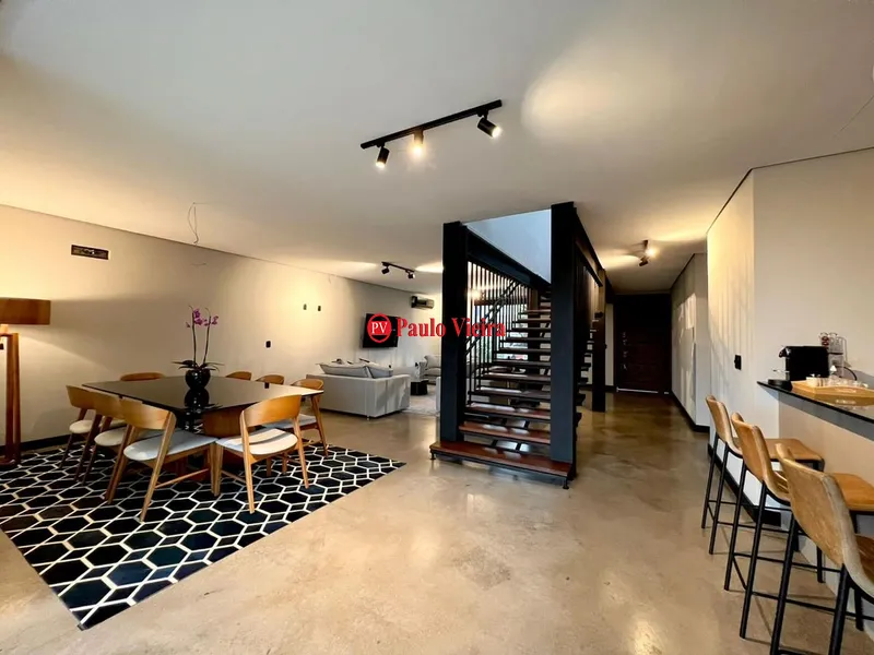 BLUE - SOBRADO BEIRA LAGO: 20ª foto da galeria de imagens do imóvel