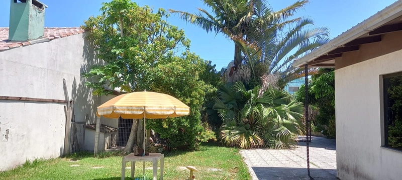 XANGRI-LÁ - SOBRADO FRENTE SERRA: 6ª foto da galeria de imagens do imóvel