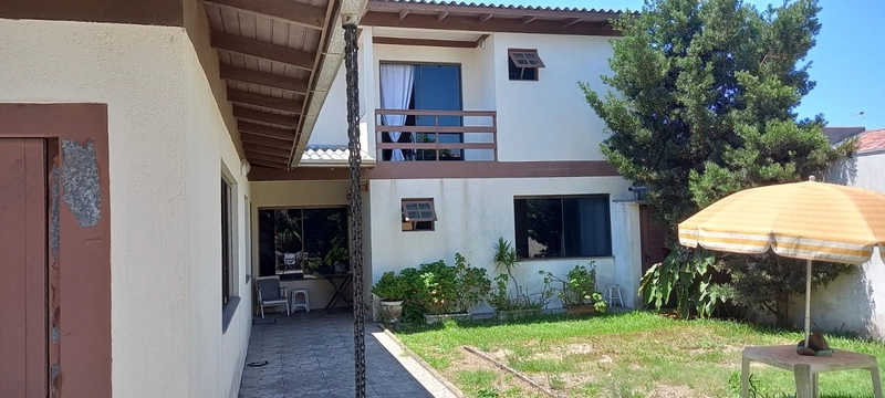 XANGRI-LÁ - SOBRADO FRENTE SERRA: 1ª foto da galeria de imagens do imóvel