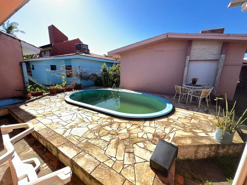 Casa com piscina próximo ao mar com 5 dormitórios: 30ª foto da galeria de imagens do imóvel