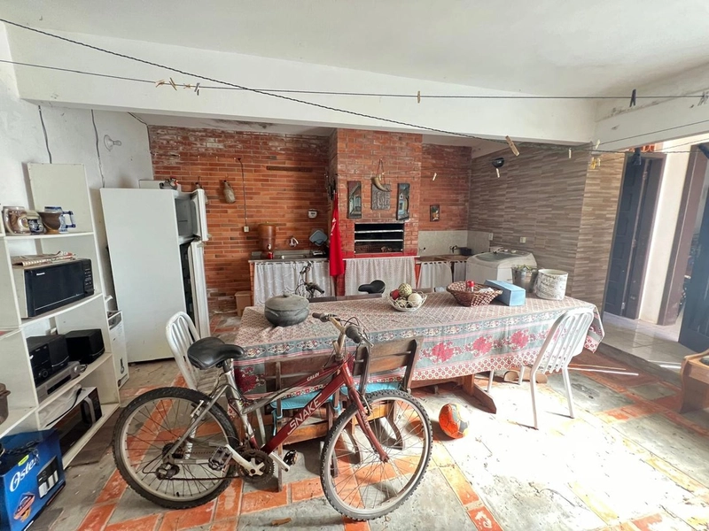 Casa com piscina próximo ao mar com 5 dormitórios: 25ª foto da galeria de imagens do imóvel