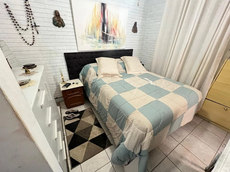 Casa com piscina próximo ao mar com 5 dormitórios: 21ª foto da galeria de imagens do imóvel